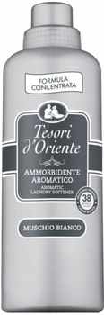 Italská aviváž Tesori d'Oriente Muschio Bianco 760 ml