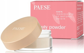 Paese sypký ječmen Beauty Powder 10g
