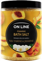 Nektarinka a jasmín