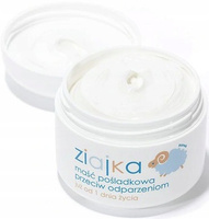 Krem przeciw odparzeniom