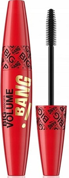 Eveline Mascara Big Bang Mascara! Objem Zesílí