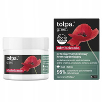 Krem przeciwzmarszczkowy