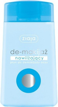 Ziaja Hydratační odličovač očí 120ml