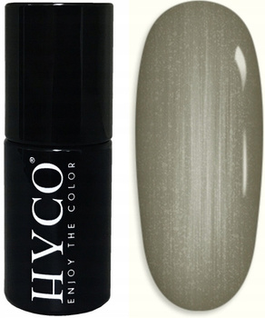 Hybridní lak na nehty HYCO 6 ml Barva 071