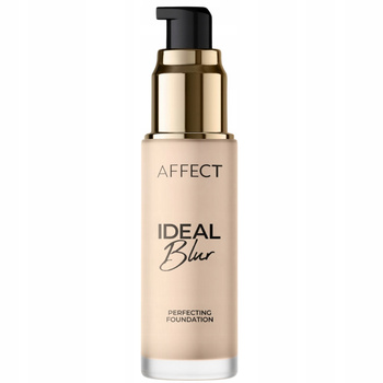 Affect Ideal Blur Lehká hydratační vyhlazující pleťová báze 2N 30ml