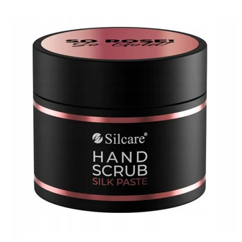 Silcare So Rose So Gold peeling na ruce 150 ml