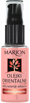 Marion Oriental Oils vlasová výživa 30ml
