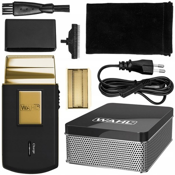 Cestovní holicí strojek Wahl s vyměnitelnou čepelí
