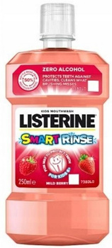 Listerine ústní voda pro děti 250 ml
