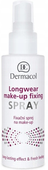 Dermacol Fixační sprej Fixační make-up 100ml