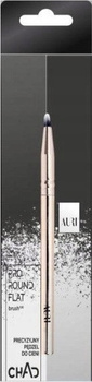 Auri Chad Precision štětec na oční stíny 209