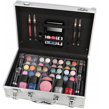 Zmile Pink Case Dárková sada s kosmetikou pro ženy