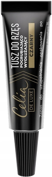 Celia De Luxe ZAPAS Tube Mascara Tube Black 5g