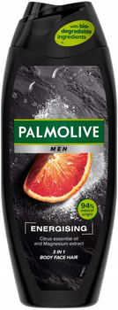 Palmolive Men energizující sprchový gel 500 ml
