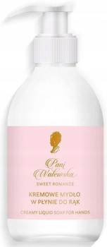 Pani Walewska Krémové tekuté mýdlo Romance 300 ml