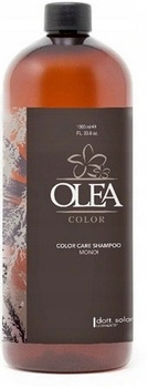 Dott. Solari Olea Color šampon na barvené vlasy 1000 ml
