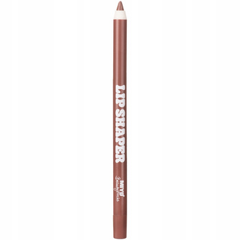 Miyo Lipshaper Classic Soft Lip Liner Pencil Béžová 03 Shes Nude