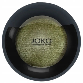 Joko Sintered Mineral Eye Shadow Satin Finish Green 503