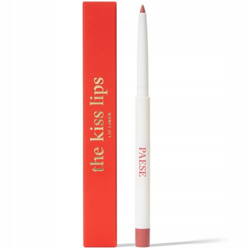 Paese The Kiss Lips Liner Krémová tužka na rty 02 Nude Coral