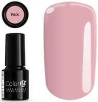 Premium Color It Pink