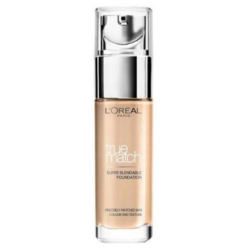 Loreal True Match 7R7C Rose Amber Foundation