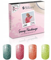 Sunny Fandango || Silcare Collections 2021