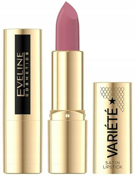 Eveline Variete Satin Lipstick Stick 05