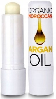 Marocká ochranná rtěnka s arganovým olejem