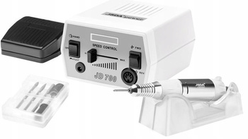 JSDA JD700 35W Manikúra Pedikúra Frézka + Frézka