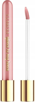 Claresa Gloss Is My Boss 07 High Lip Gloss