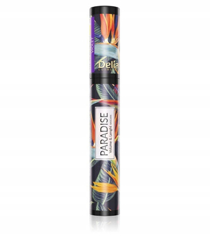 Delia Mascara Paradise Violet Violet