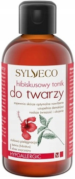 Sylveco Vege Ibišek obličejové tonikum 150 ml