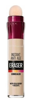 Maybelline Eraser Eye Concealer 00 Ivory