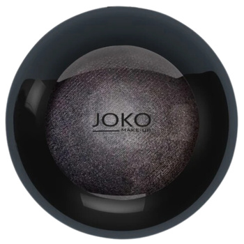 Joko Sintered Mineral Eye Shadow Satin Finish Black 502
