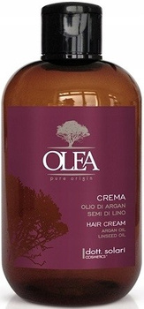 Dott. Solari Olea Arganová maska ​​Arganový olej 250 ml