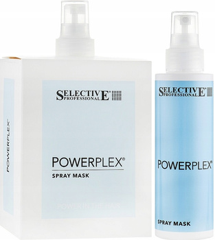 Selektivní sprej PowerPlex Maska Regenerująca 150 ml