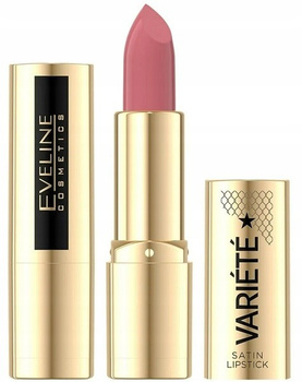 Eveline Variete Satin Lipstick Stick 02