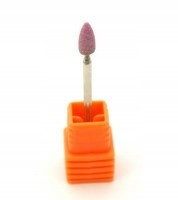 Manikúra s řezačkou na kamenné nehty FRK 662