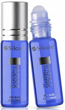 Silcare Roll-On kokosový olej na nehtovou kůžičku 11ml