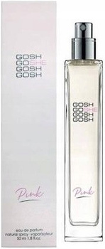 Gosh She Pink dámská parfémovaná voda 50 ml