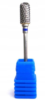 Tvrdokovová fréza ROUNDED CYLINDER FRWO-3 Hybrid