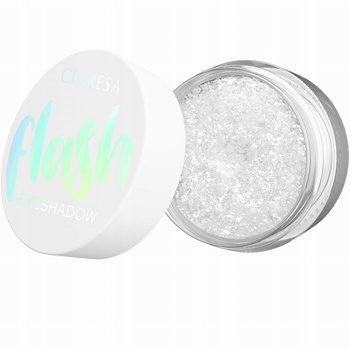 Claresa Sparkling Shiny Eye Cream Shadow Flash 03 Midnight Aura