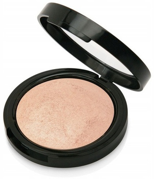 Minerální prášek ze zlaté růže Teracotta 08