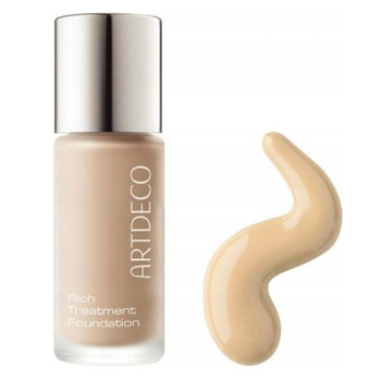 Artdeco Rich Treatment Foundation 12 Vanilková růže