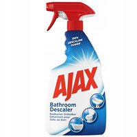 Czyszczenie łazienki