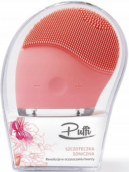 Elektronický sonický kartáček PUFFI