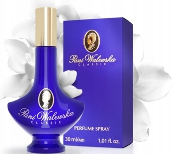 Parfém Pani Walewska Classic Classic 30 ml