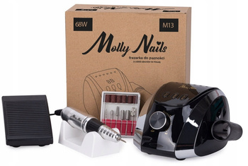 Frézka na nehty Manikúra Pedikúra M13 68W