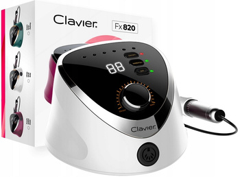 Frézka na nehty Manikúra Pedikúra Fx 820 65W