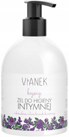 Żel do higieny intymnej 